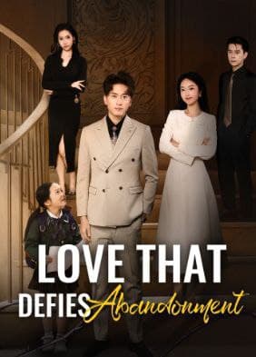 Love That Defies Abandonment