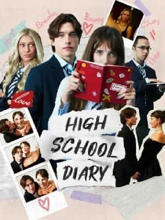 High School Diary