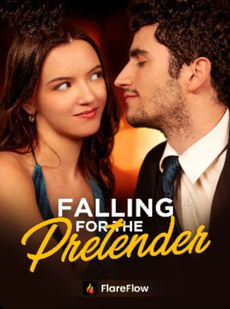 Falling For The Pretender