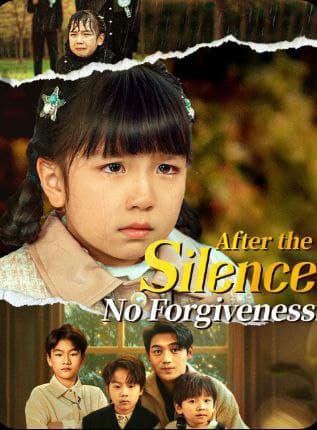 After the Silence, No Forgiveness