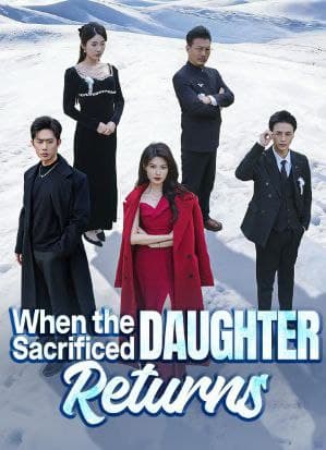 When the Sacrifice Daughter Returns