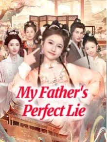 My Father's Perfect Lie
