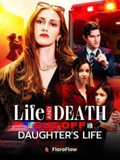 Life and Death: She Cut Off Her Daughter's Life