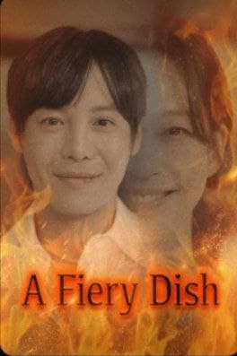 A Fiery Dish