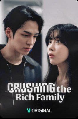 Crushing the Rich Family
