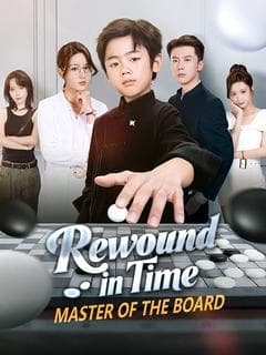 Rewound in Time Master of the Board