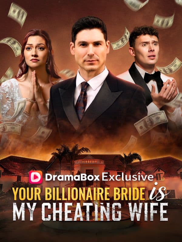 Your Billionaire Bride Is My Cheating Wife