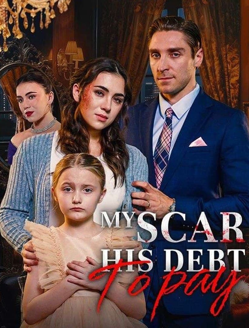 My Scar, His Debt to Pay