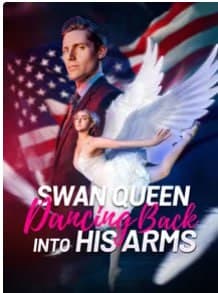 Swan Queen Dancing Back into His Arms