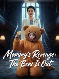 Mommy's Revenge: The Bear Is Out