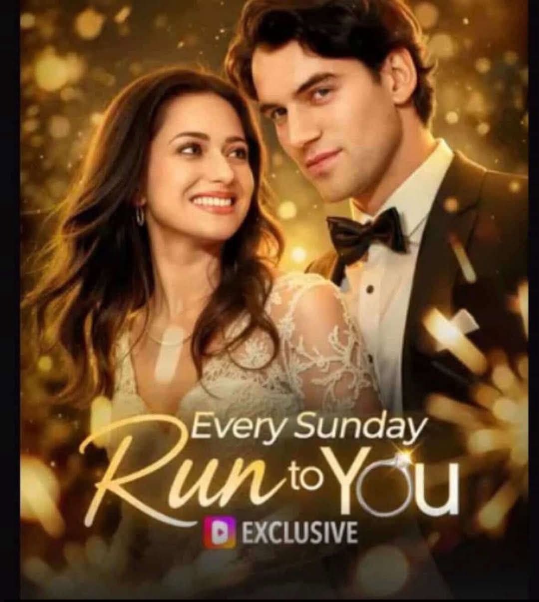 Every Sunday, Run To You