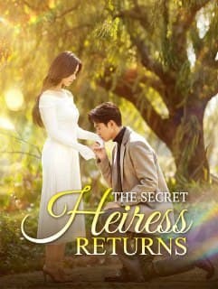 The Secret Heiress Returns
