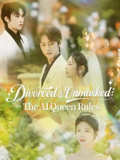 Divorced Unmasked: The AI Queen Rules