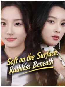 Soft on the Surface, Ruthless Beneath