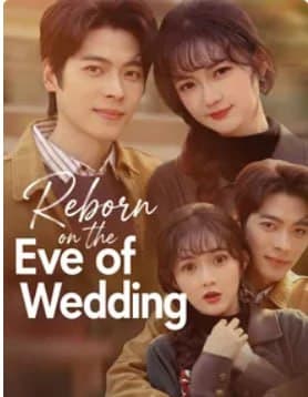 Reborn on the Eve of Wedding