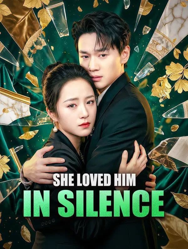 She Loved Him In Silence