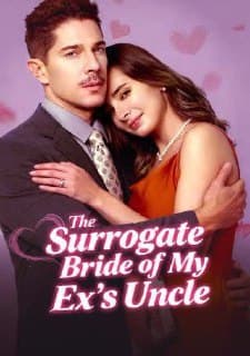 The Surrogate Bride Of My Ex's Uncle