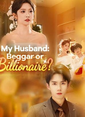My Husband: Beggar or Billionaire?