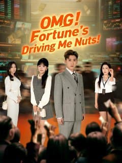 OMG! Fortune s Driving Me Nuts!