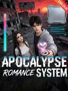 ENG DUB - Apocalypse Romance System - COMICS