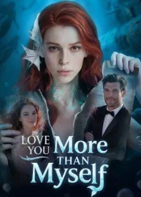 Love You More than Myself