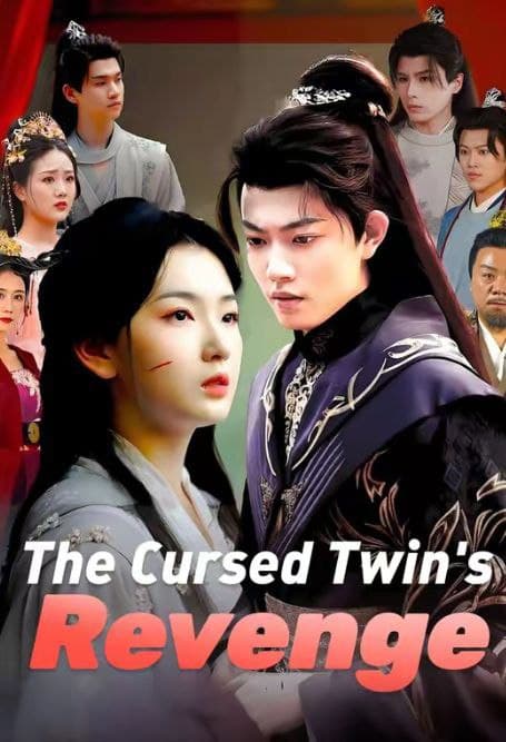 The Cursed Twin's Revenge