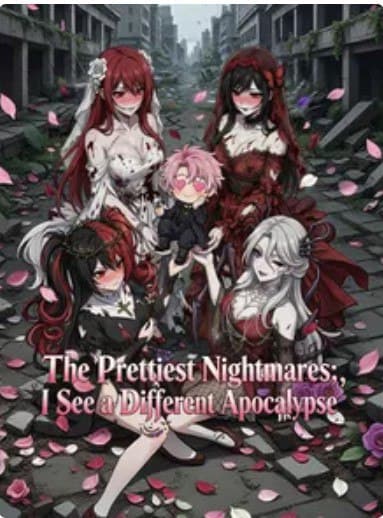 The Prettiest Nightmares: I See a Different Apocalypse