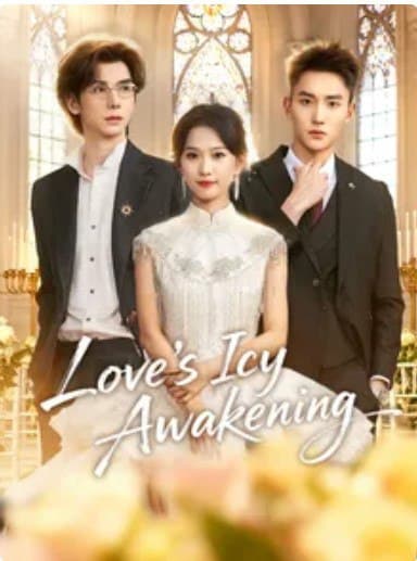 Love's Icy Awakening