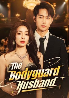 The Bodyguard Husband