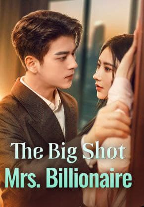 The Big Shot Mrs. Billionaire