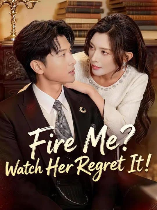 Fire Me? Watch Her Regret It!