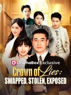 Crown of Lies: Swapped Stolen Exposed