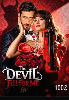 The Devil Fell For Me