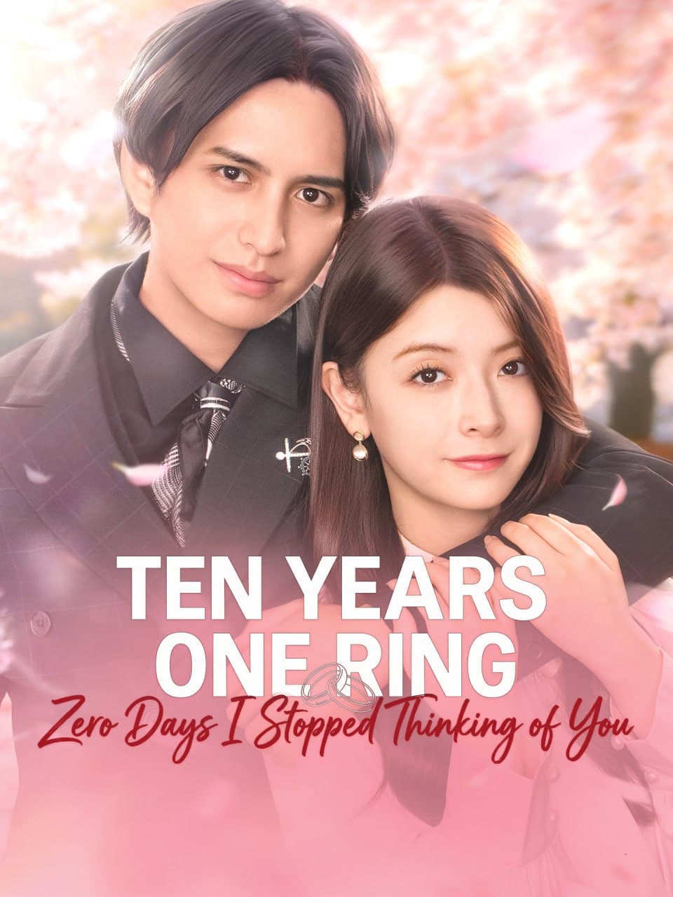 Ten Years One Ring, Zero Days I Stopped Thinking of You
