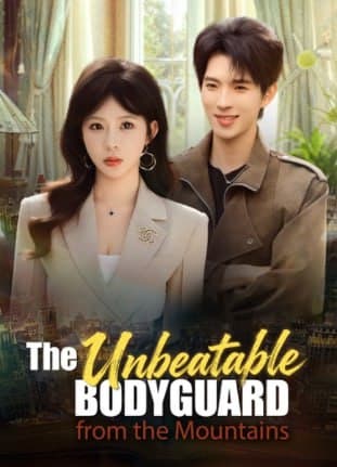 The Unbeatable Bodyguard from the Mountains