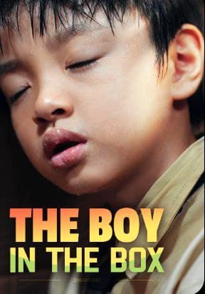 The Boy in the Box