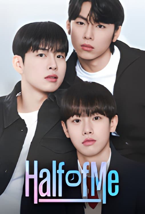 Half of Me BL