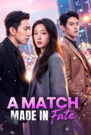 A Match Made in Fate