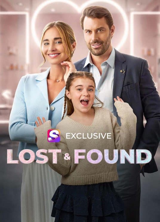 Lost & Found