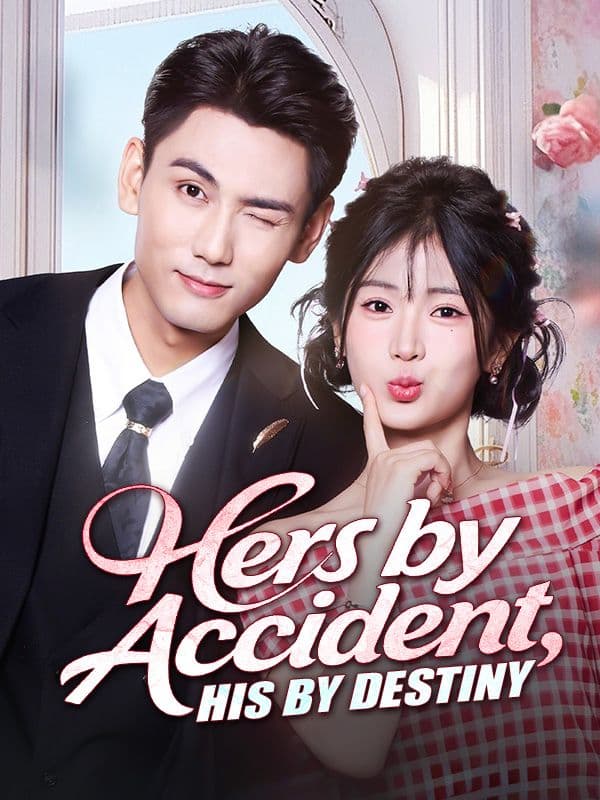 Hers By Accident, His By Destiny