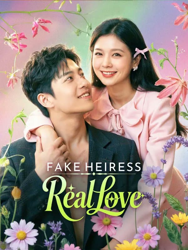 Fake Heiress Real Love