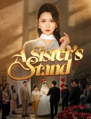 A Sister's Stand