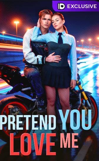 Pretend to Love You