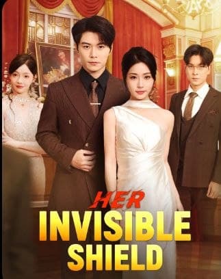 Her Invisible Shield