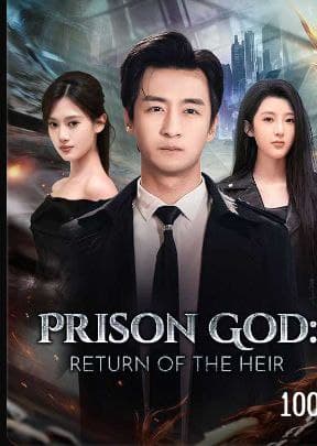 Prison God: Return of the Heir