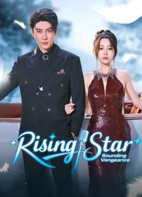 Rising Star, Sounding Vengeance
