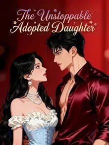 The Unstoppable Adopted Daughter - COMICS