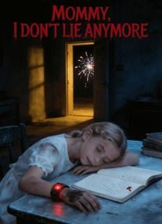 Mommy, I Don't Lie Anymore