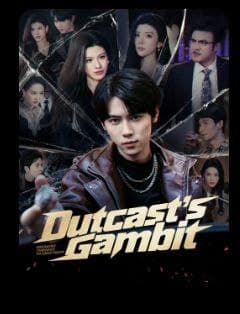 Outcast's Gambit