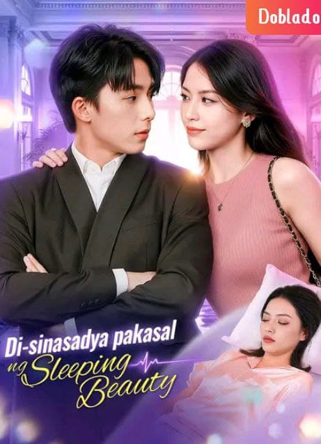 Di-sinasadya Pakasal ng Sleeping Beauty -TAGALOG